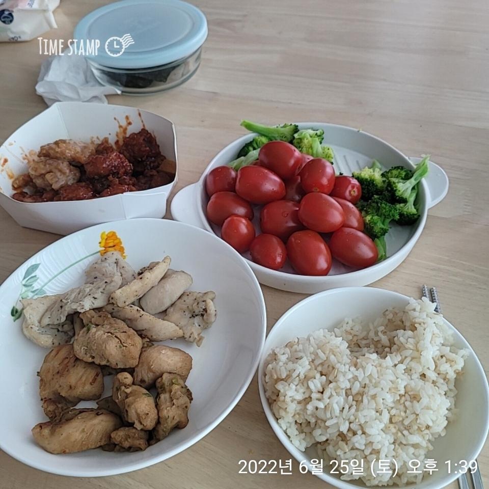 질기지 않고 부드러워요 맛있습니다