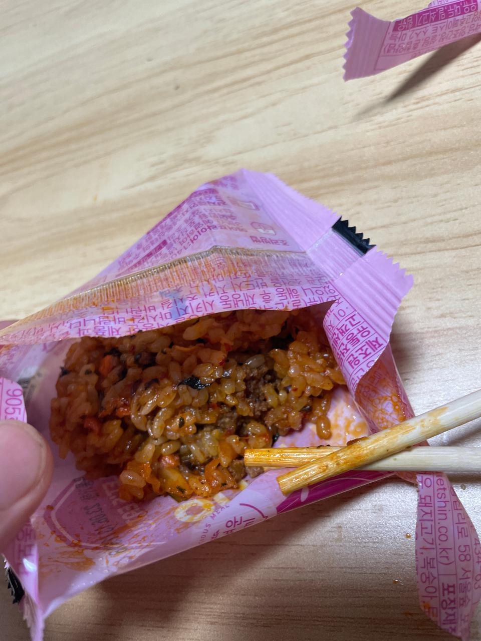 전주식비빔밥 정ㅁㄹ 너무마싯았오