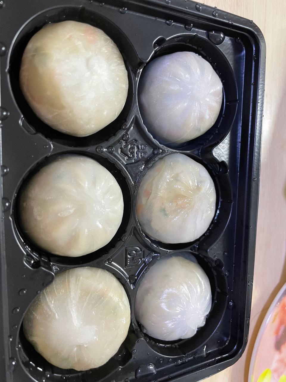 간이 딱 되있고 식사대용으로도 좋은거같아요!