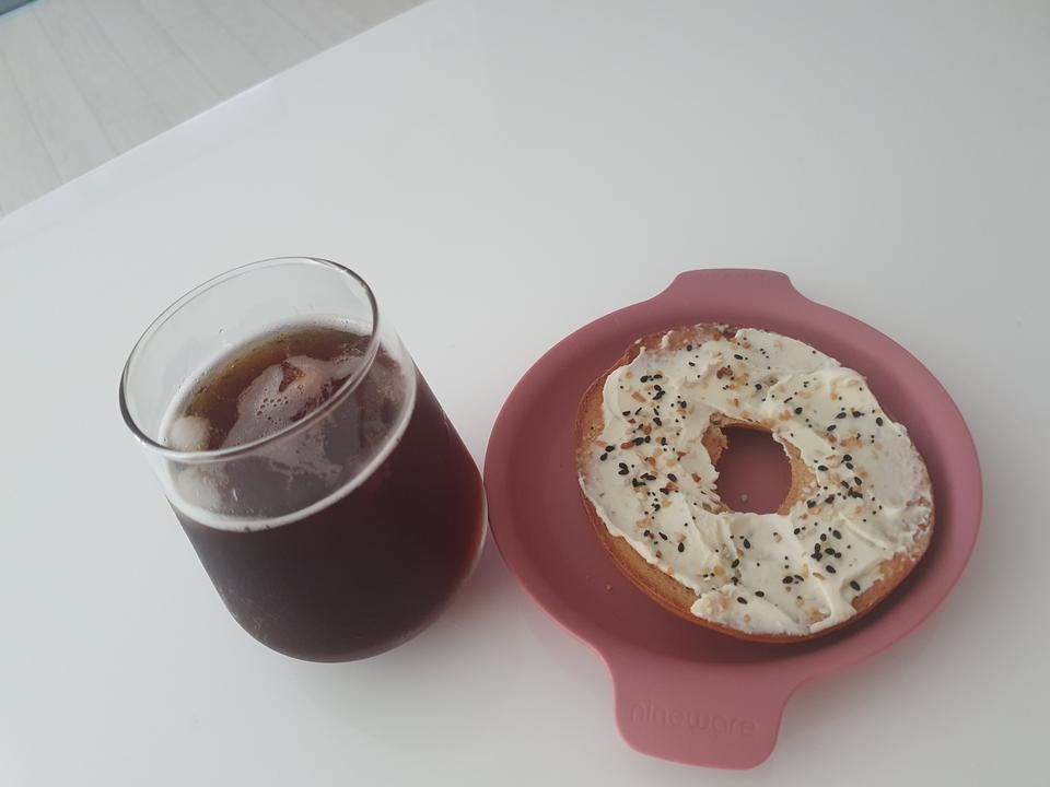 두부로 만들어서그런지 부드럽고
맛있네요