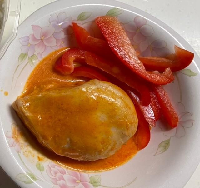워낙 불닭을 좋아하다보니 요것두 너무 맛있네요!!  담에 또 주문할거에여!