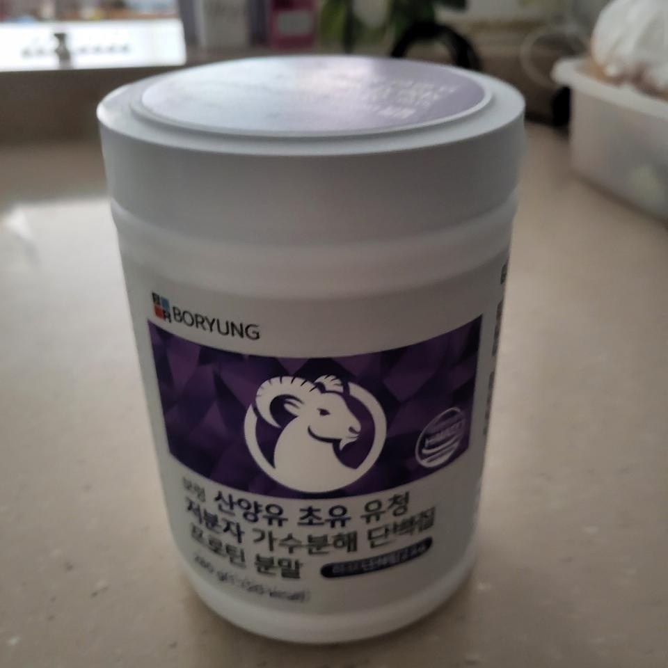조금 단맛이 있지만 잘 먹고 있어요!
비위가 약해서 못먹는 제품도 있지만 이건 맛있게 먹고 있어요!