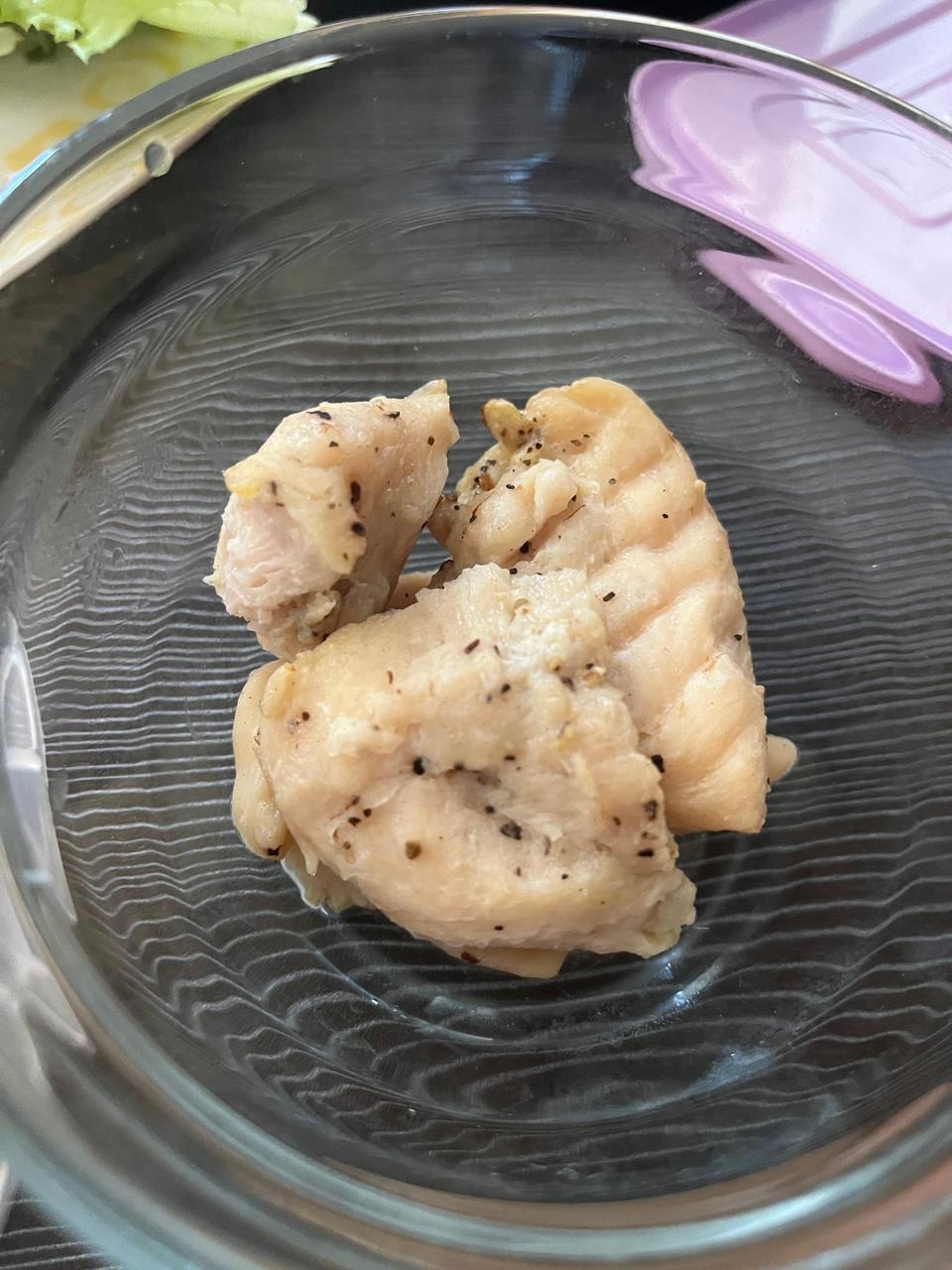 쫄깃하고 맛있어요 놀래서 리뷰써요 맛있어요 ㅠㅠ
