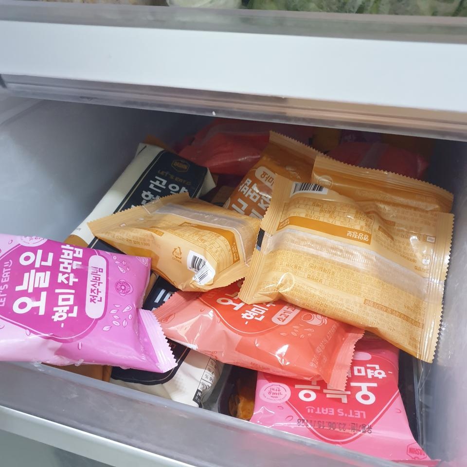 재주문입니다 맛있네요