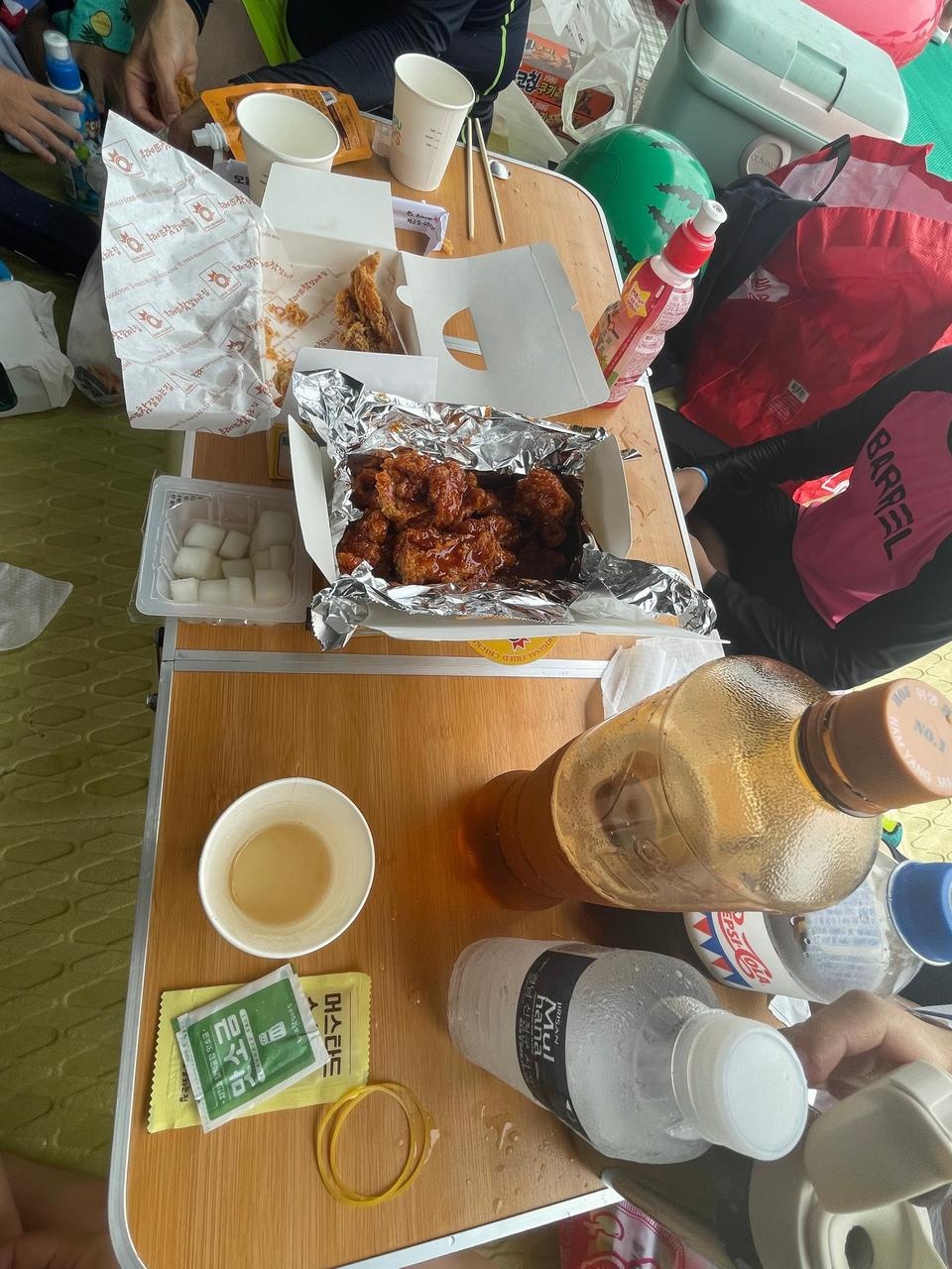 맛있어요 식단으로 먹을만해요 양은 좀 적으나 이래 먹어야 살이 빠지겟져...