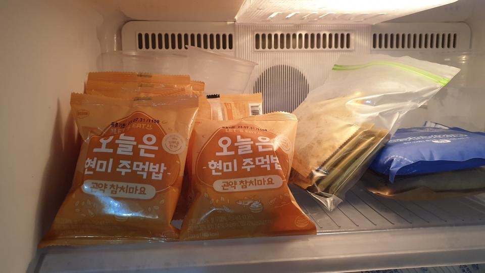 식감도 좋고 맛도 좋습니다...