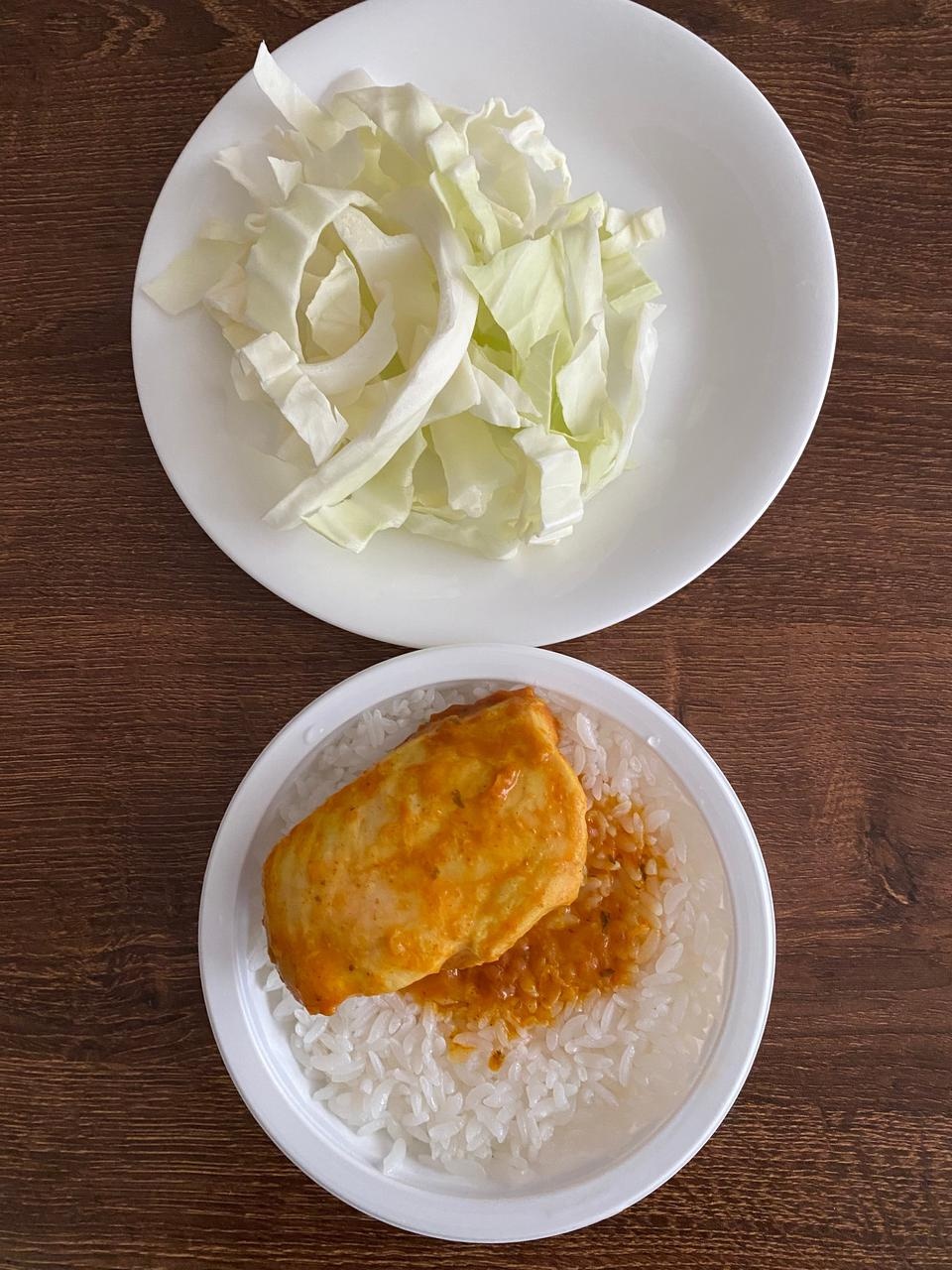 부드럽고 양념 맛있어요