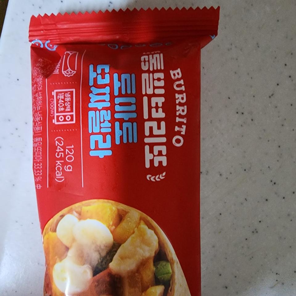 해동하고 데워 먹는 게 딱 맛있어요 ㅎ
냉동으로 데워먹는 것보다 맛있어요