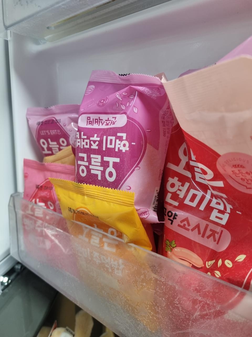 남편이 아침마다 잘먹고있어요