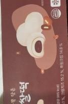 배송 빠르게 잘 받았습니다.
