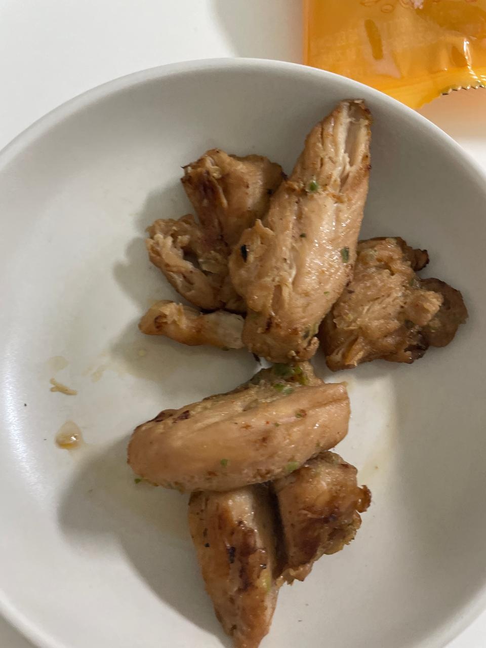 부드럽고 적당히 매콤해 맛있네요