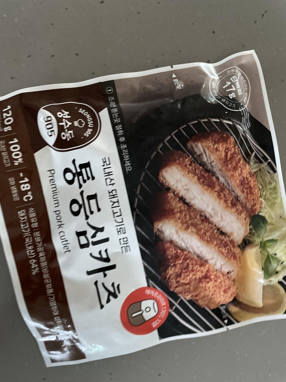 기본중에 기본 !!
에프가 다~ 해주니 간편하고 좋아서
재구매할겁니당