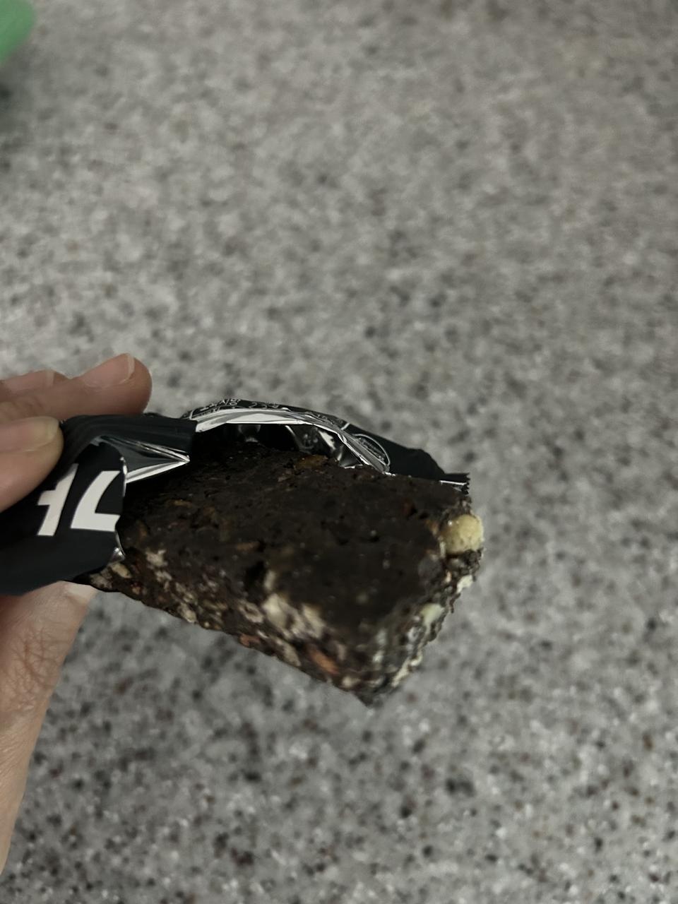 단맛도 살짝 나고 꼬숩고
그러합니다
포장도 깔끔하고