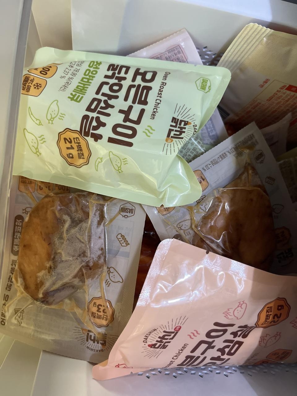 부드럽고 소스도 맛있어요