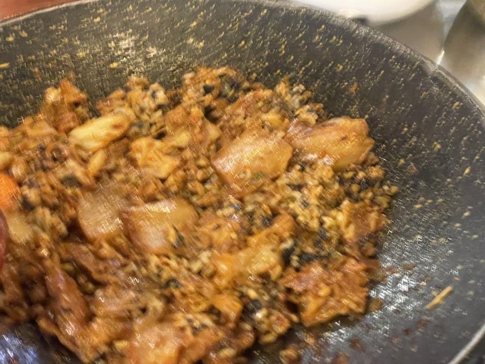 저렴한 가격에 배부른 한끼 목을 수 있어서 좋았어요!!