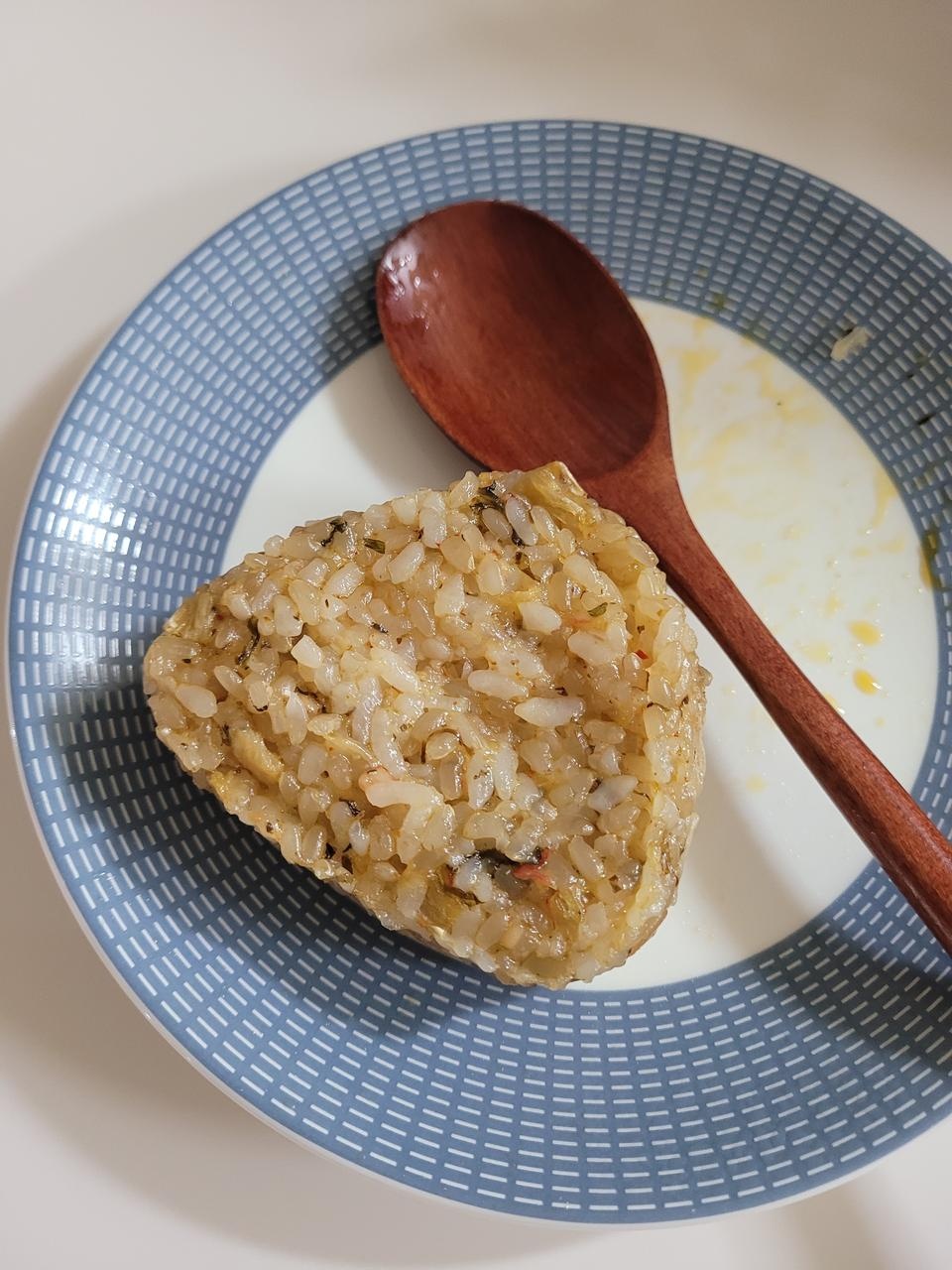 맛있고 양도 적당히 배불러요