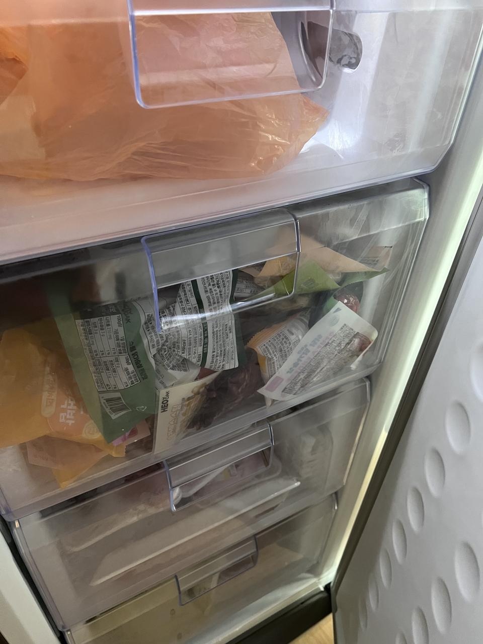 닭가슴살 친구가 맛 추천해줘서 사봤어요
기대가 되네용