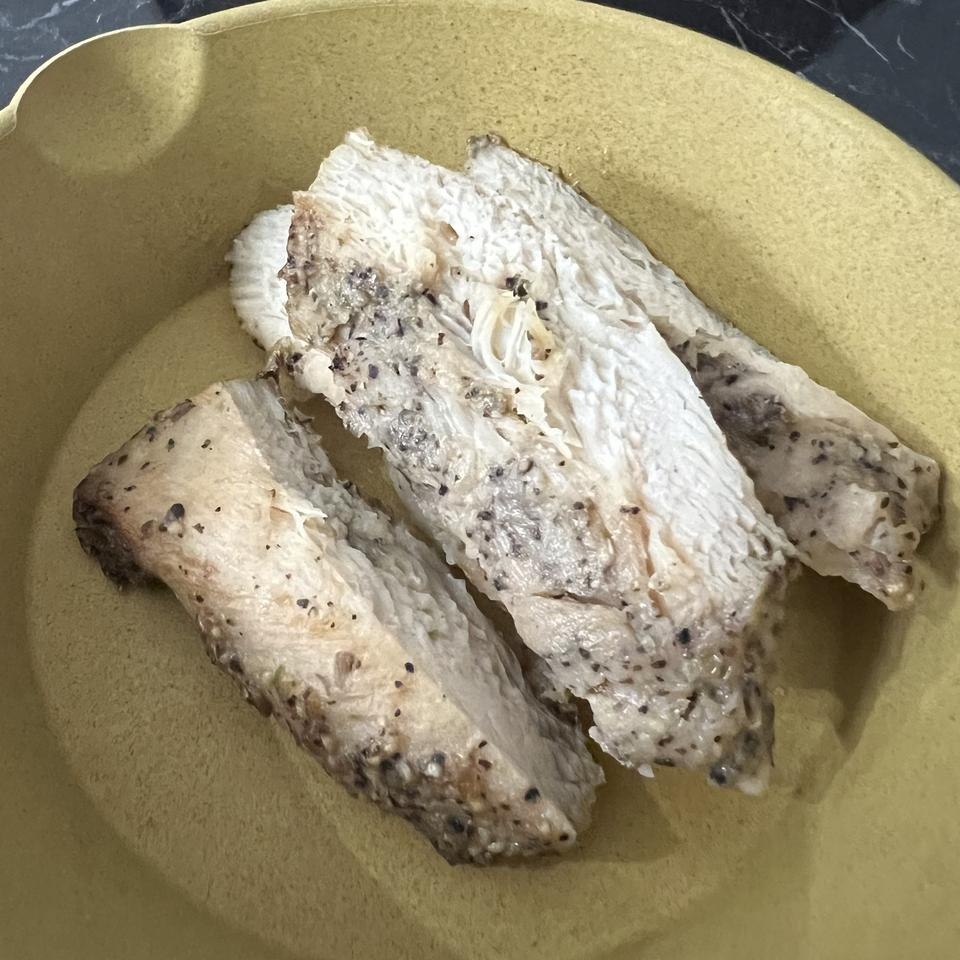 간도 적당하고 맛있어요