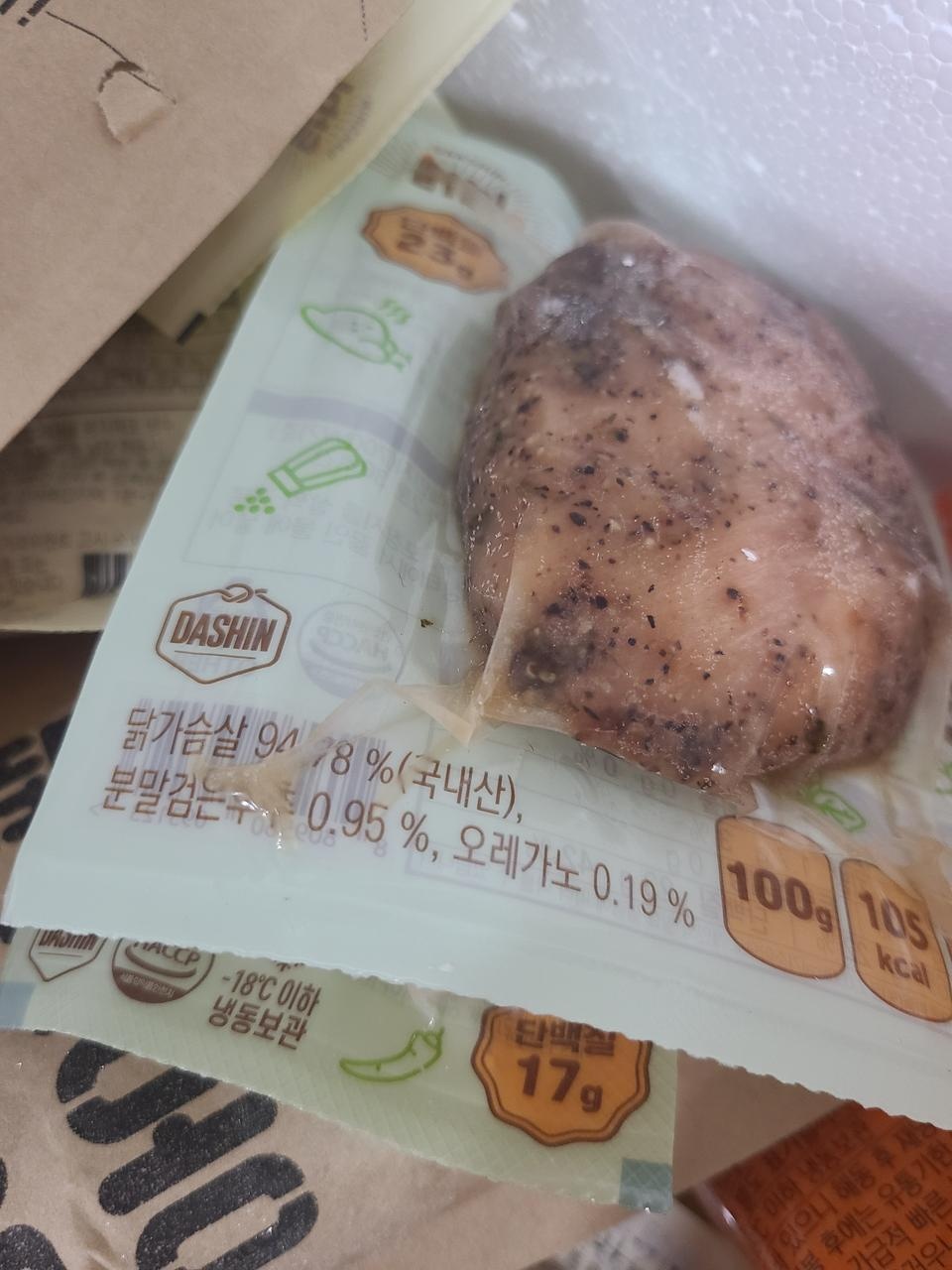 항상 맛있어서 여기서만 시켜요!
다른데도 많이먹어봤는데 여기가 젤 부드럽고 냄새안나서 항상 여기서 시킵...