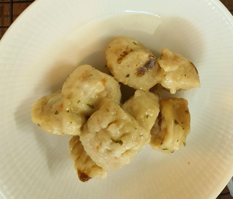 웬만한 닭가슴살 볼,스테이크 많이 먹어봤는데 여기가 제일 맛있어요!