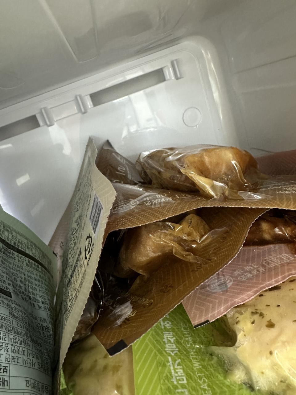 진짜 맛있고 가성비 최고네요!!! 
또 할인하면 대량구매 각