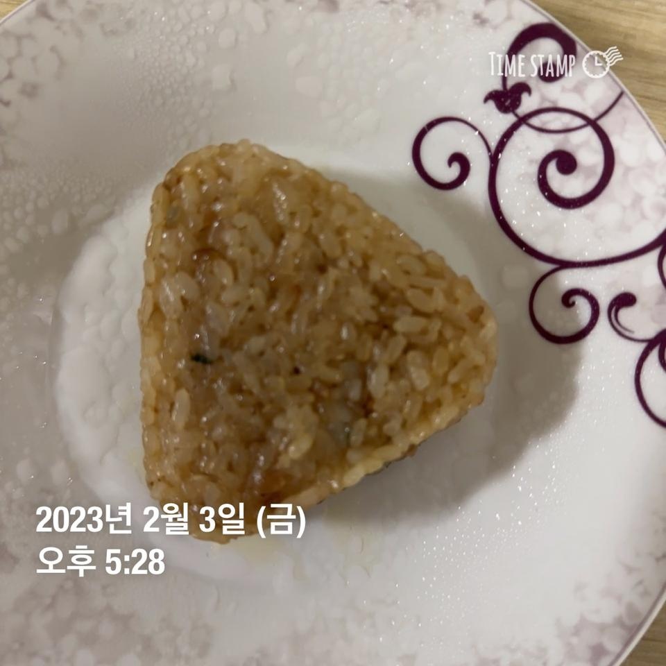 크기는 좀작지만 쫀득하니 맛잇어요