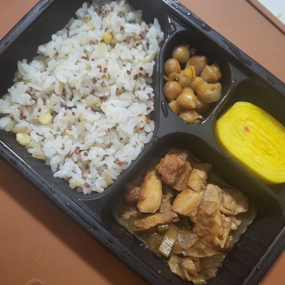 양은 적지만 맛있어요!!