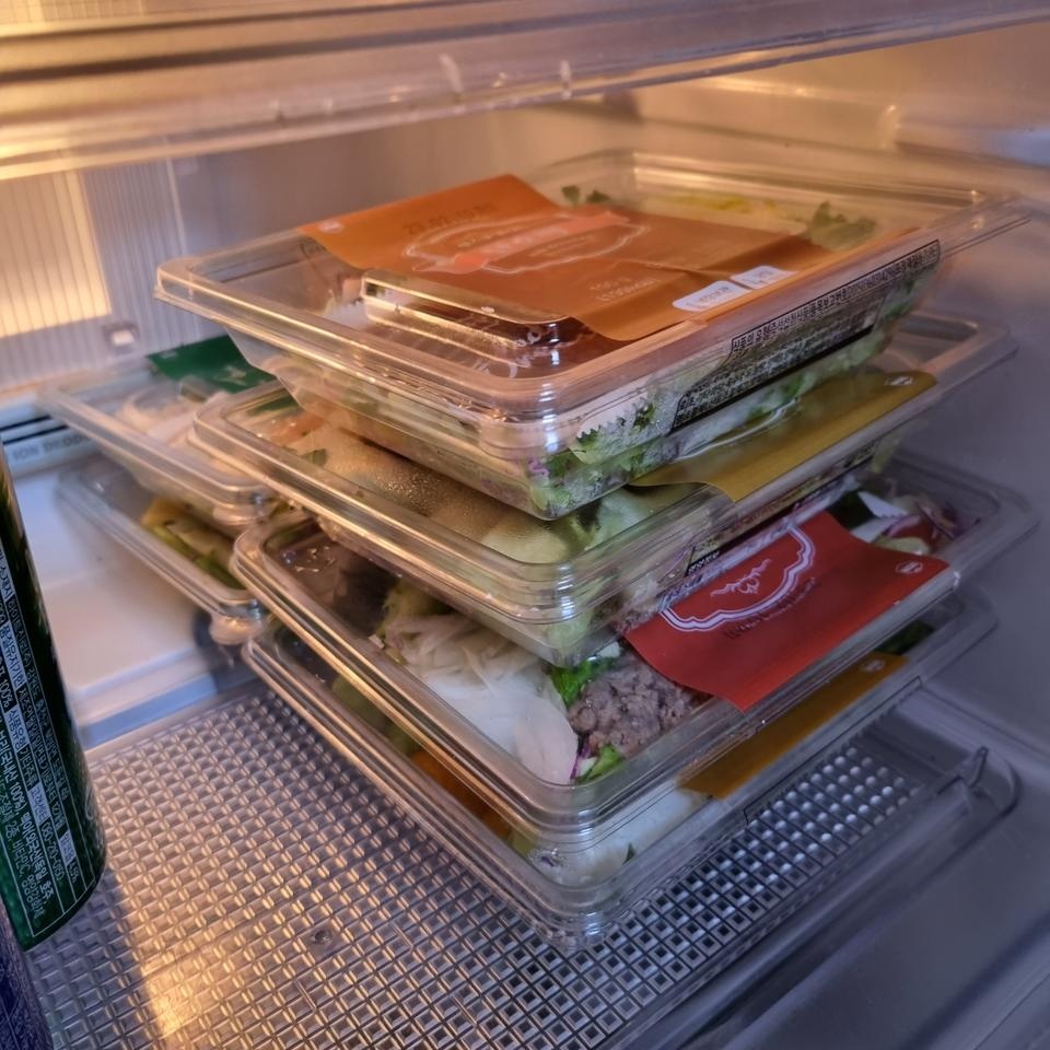 너무 맛있고 포장도 너무 깔끔해요!