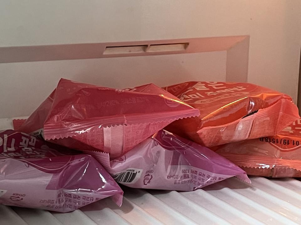 다 맛있어요. 광고 아니고 찐