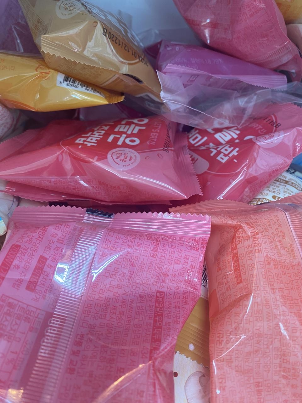 맛도 좋고 든든합니다~