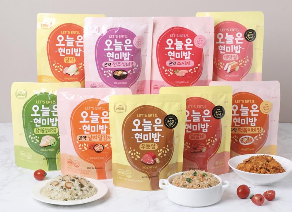 부담감 전혀없고 다이어트가 되나 싶을정도로 엄청 맛있네요