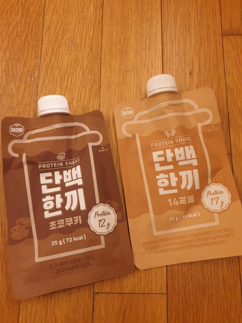맛은 무난한데, 양이 많이 작아요. 양을 좀 더 늘려 주세요.