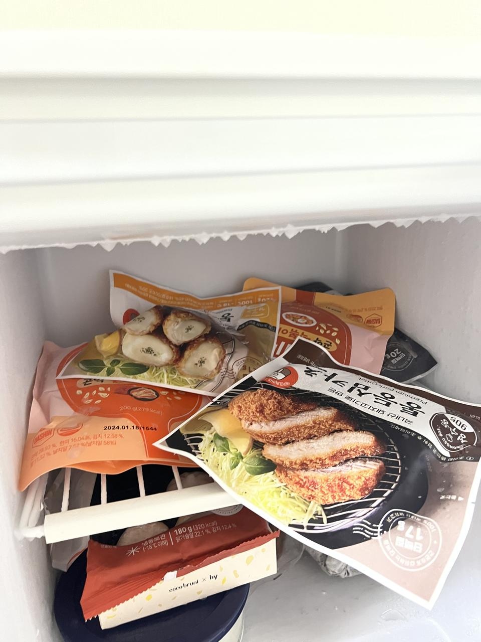 치킨먹고싶을때 이거 먹으면서 참아요 ,,0