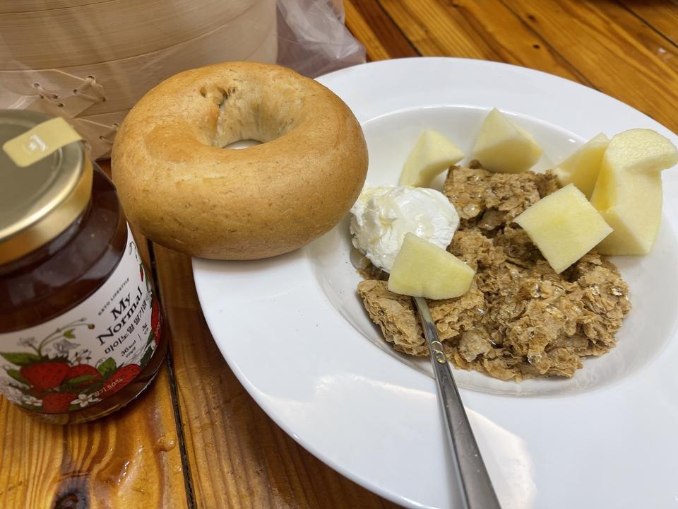 간편하게먹기좋아요! 재주문각입니다!:)