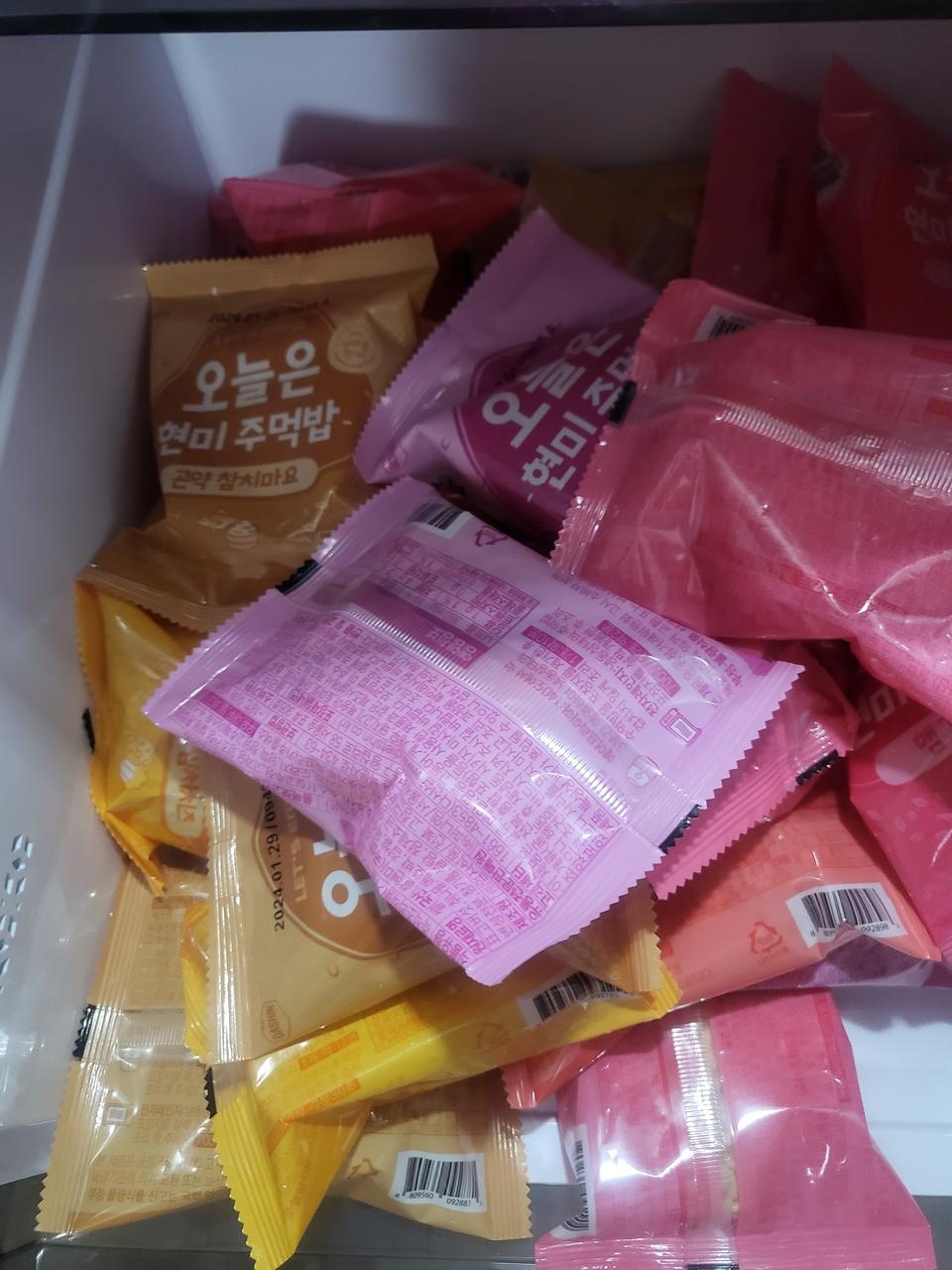 맛도좋아요 또 시켰습니다