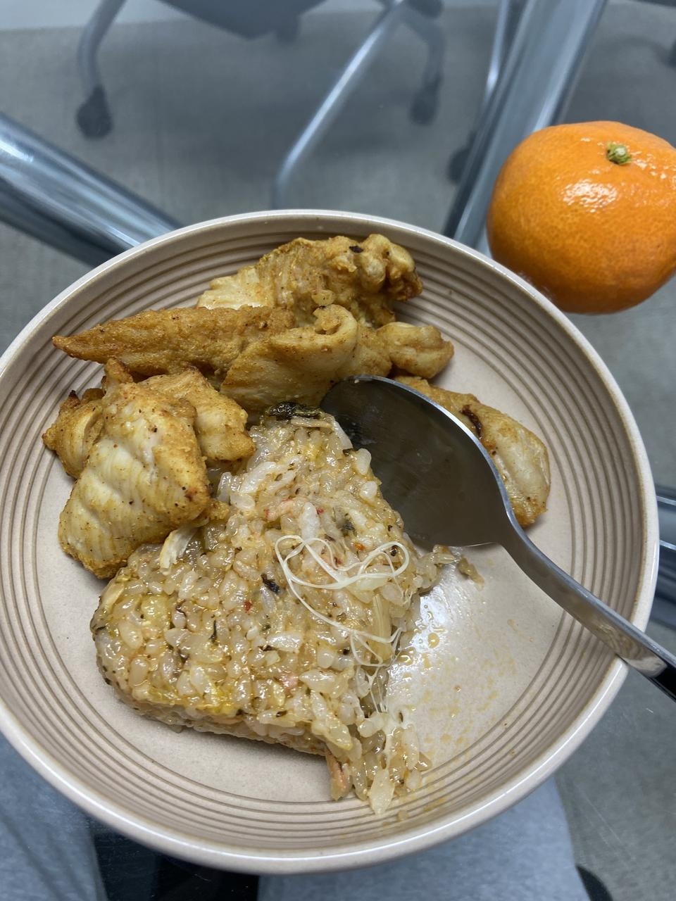 맛있어서 맨날 먹어요