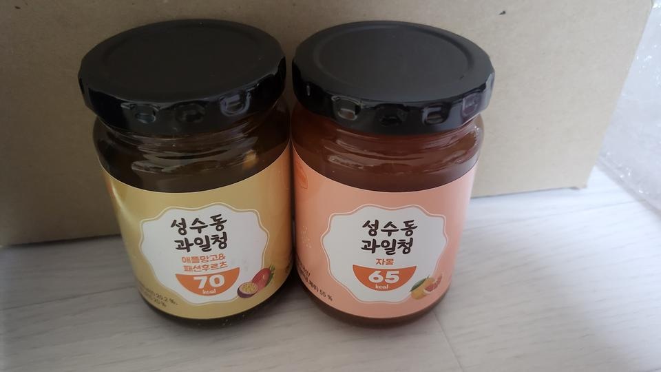 달달한 속세의맛 최고입니다