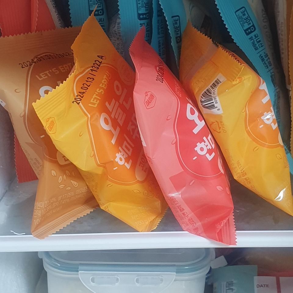 맛있어요. 쟁여두고 먹어요. 간단히 먹기좋아요.