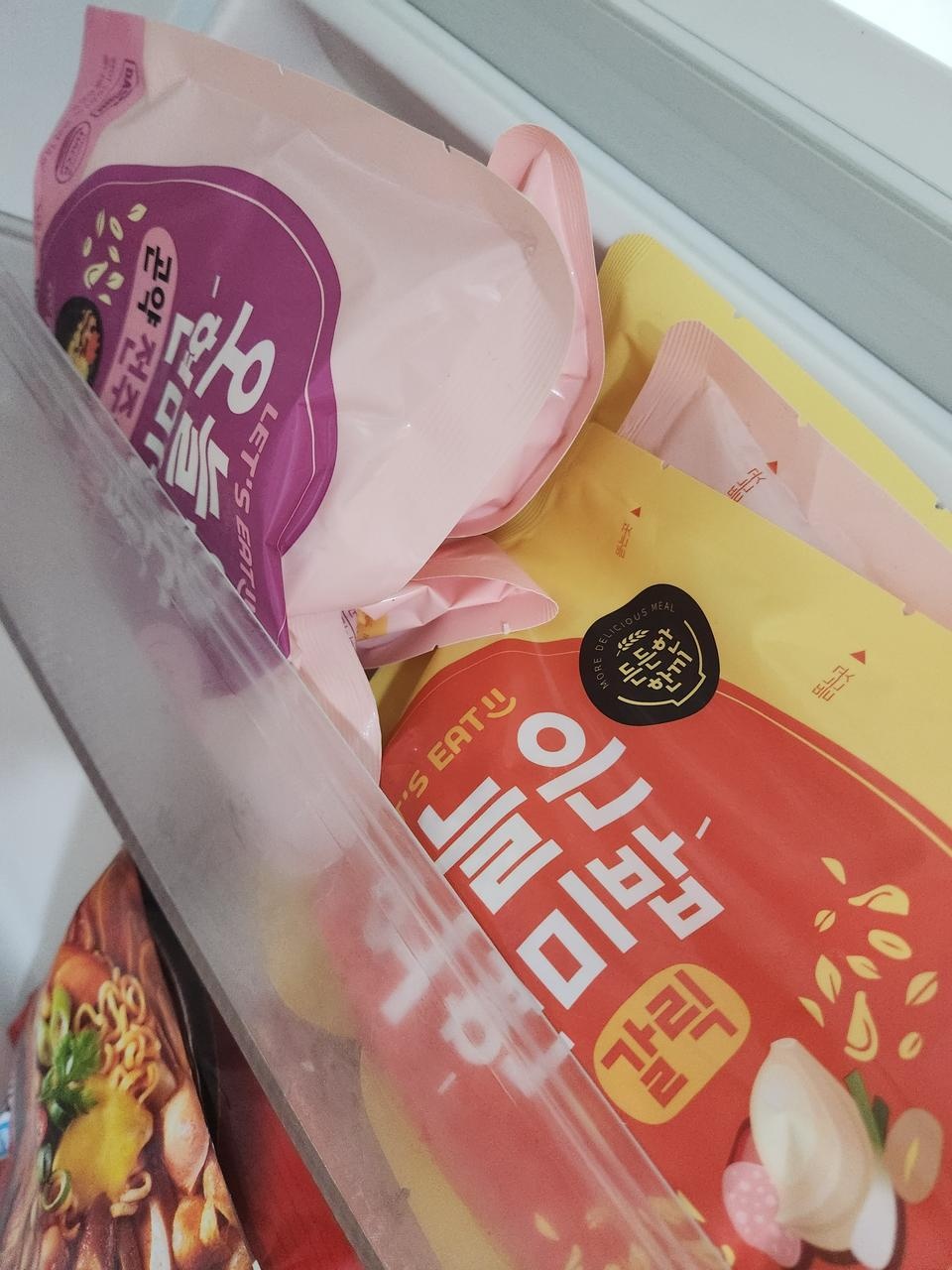 괜찮네요 맛있습니다