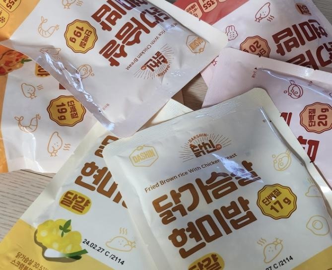 우선 김치볶음밥만 먹어봤는데 매콤하니 속세 맛 이에요 맛있더라구요