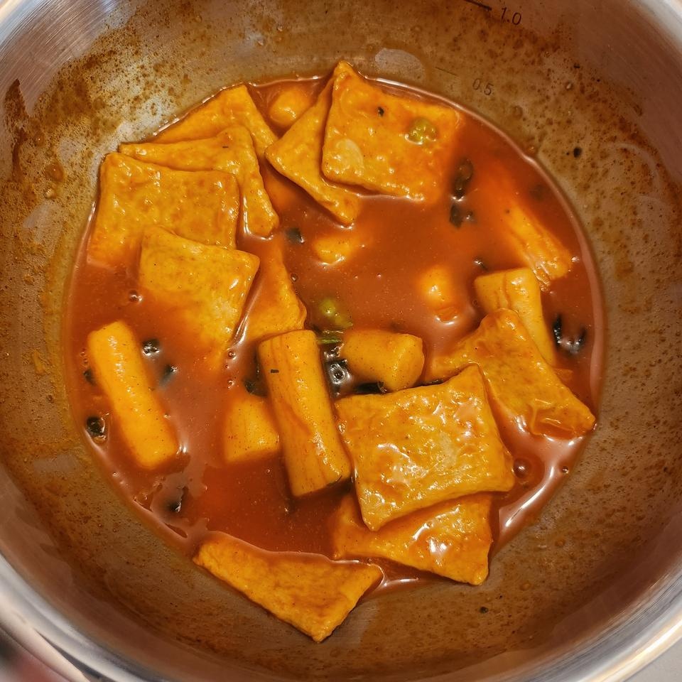 어묵은진짜같아요
잘먹었습니다 감사합니다