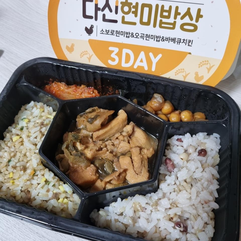 편하게 한끼먹기 딱 좋았어요!