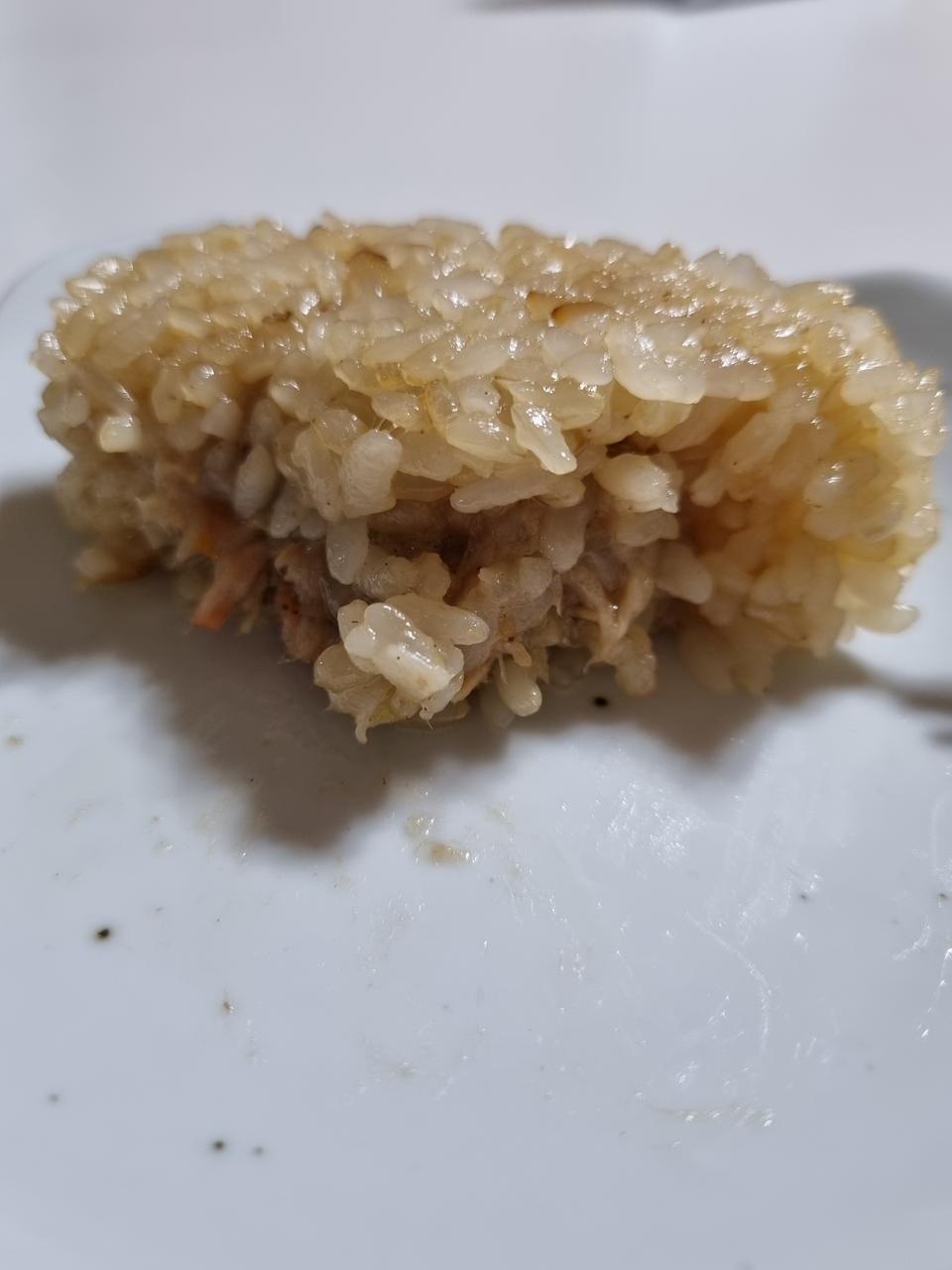 오 맛있어요 두번째 구매인데 이번이 더 맛있네요 밥읏 쫄깃합니다