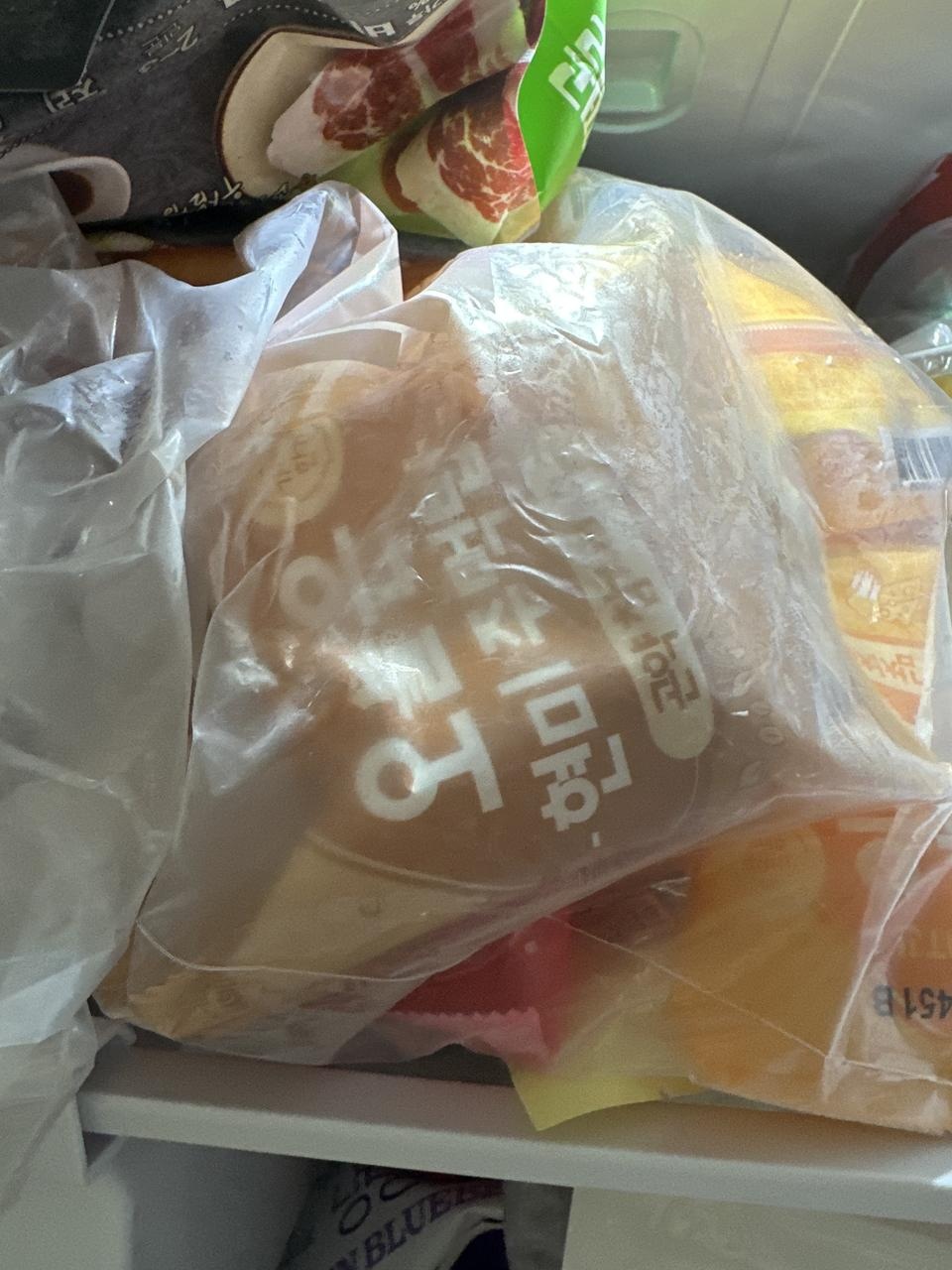 식단중이라 늘 먹는 중입니다