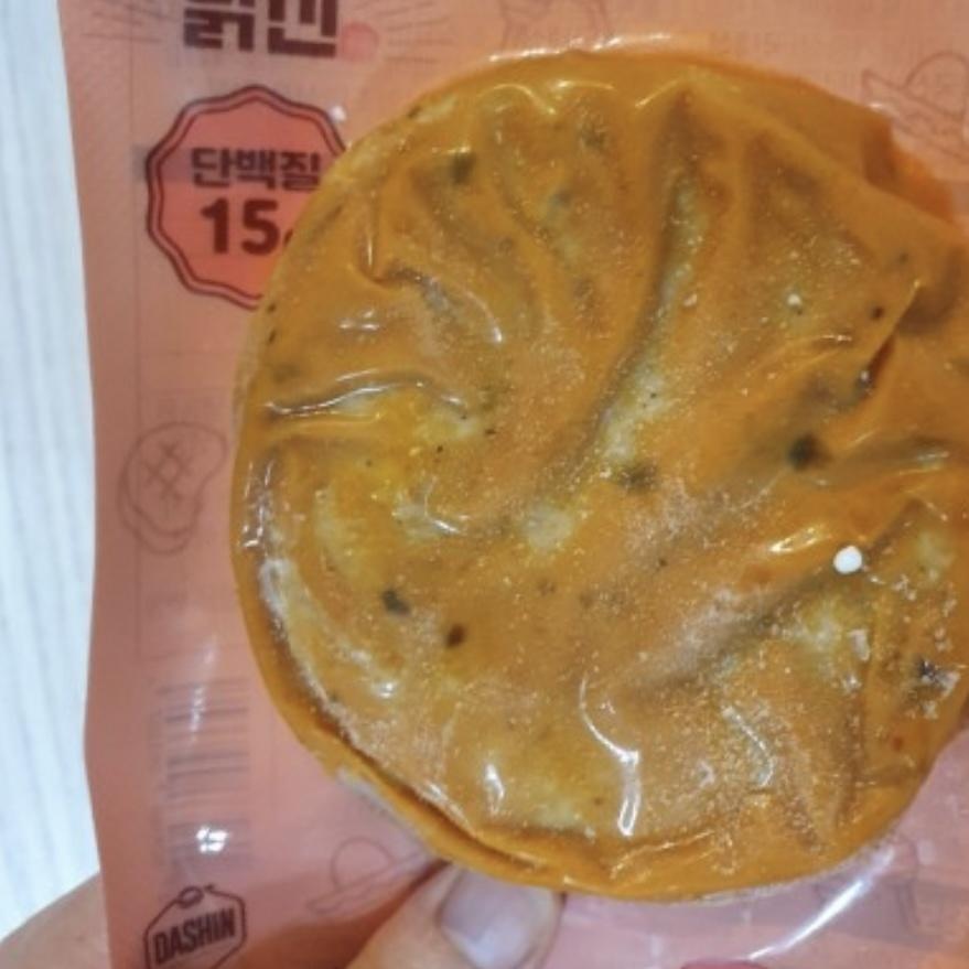 소스도 맛있는데 영양성분도 나쁘지 않아 종종 구매해요ㅛ!!