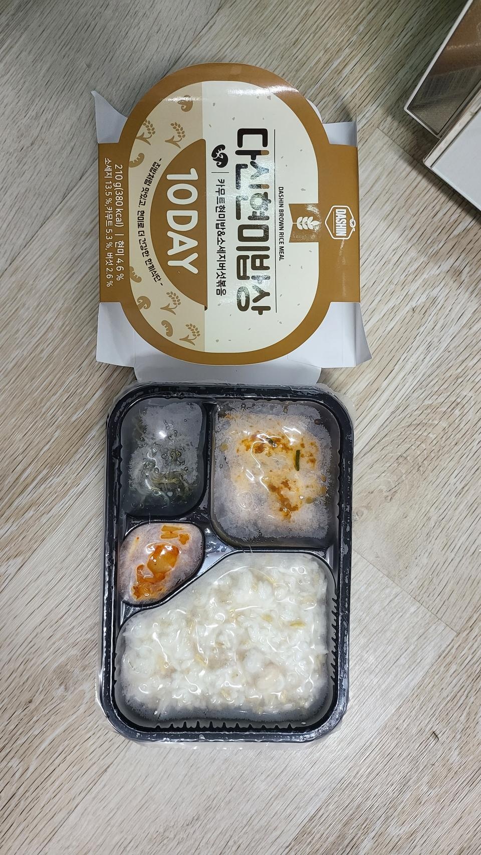 배송빠르고 맛도 좋습니다.