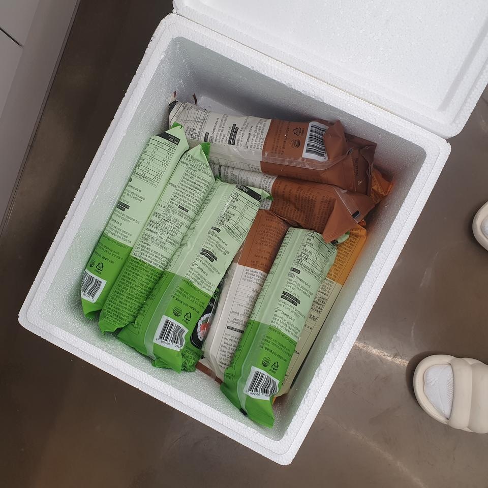 맛있어서 재구매합니다
쟁여놓고 먹기 좋아요