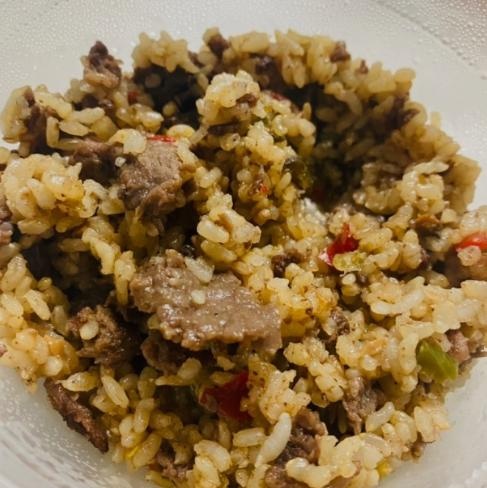 맛있어요 조금씩 양을 줄여가려고 노력중이에요.