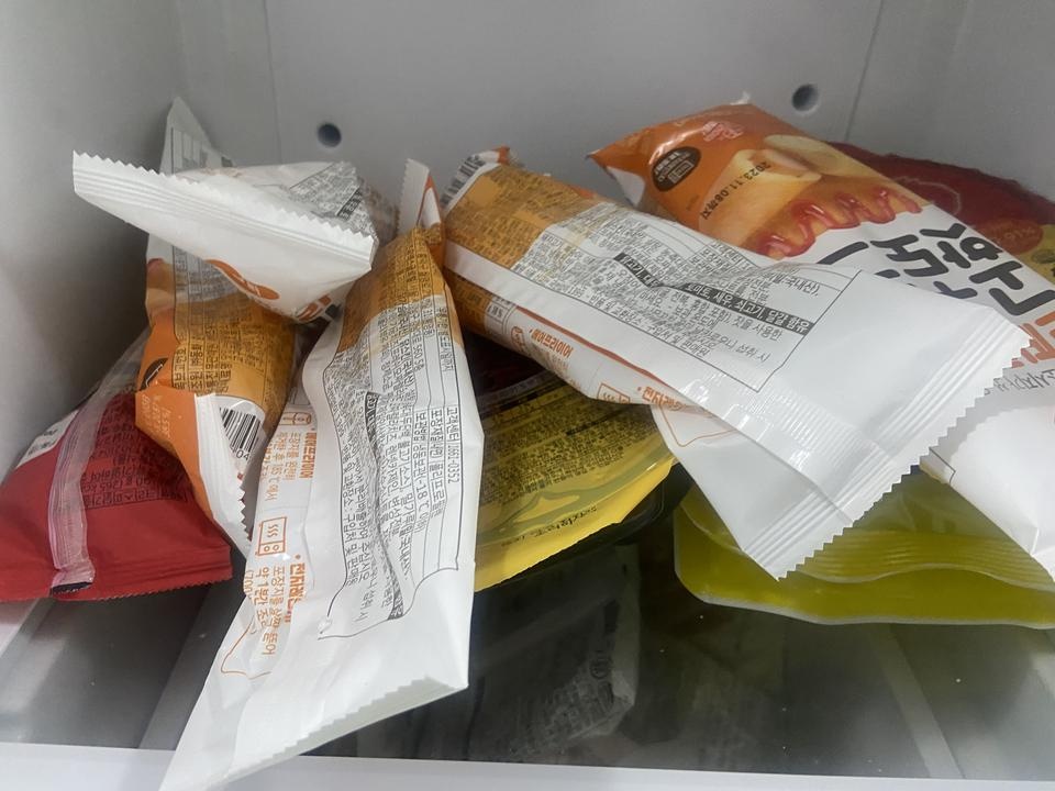 아직 안먹어봣는데 먹고 또 후기 남길게요