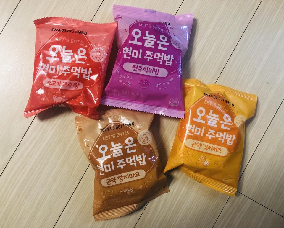 잘받앗어요
맛있어서 세번째 구매햇네요